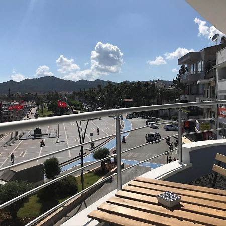 Trea Homes Marina Suites Marmaris Zewnętrze zdjęcie