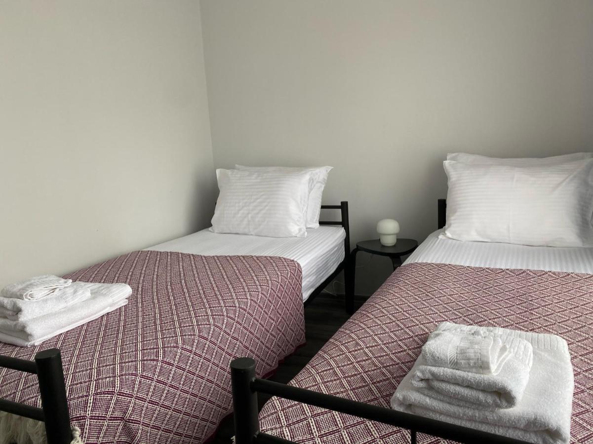 Trea Homes Marina Suites Marmaris Zewnętrze zdjęcie