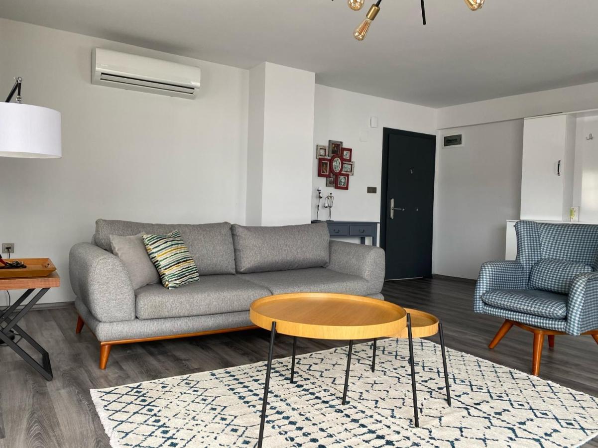 Trea Homes Marina Suites Marmaris Zewnętrze zdjęcie