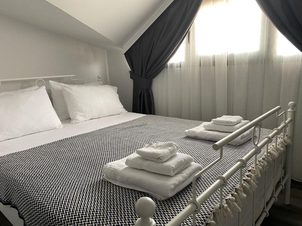 Trea Homes Marina Suites Marmaris Zewnętrze zdjęcie