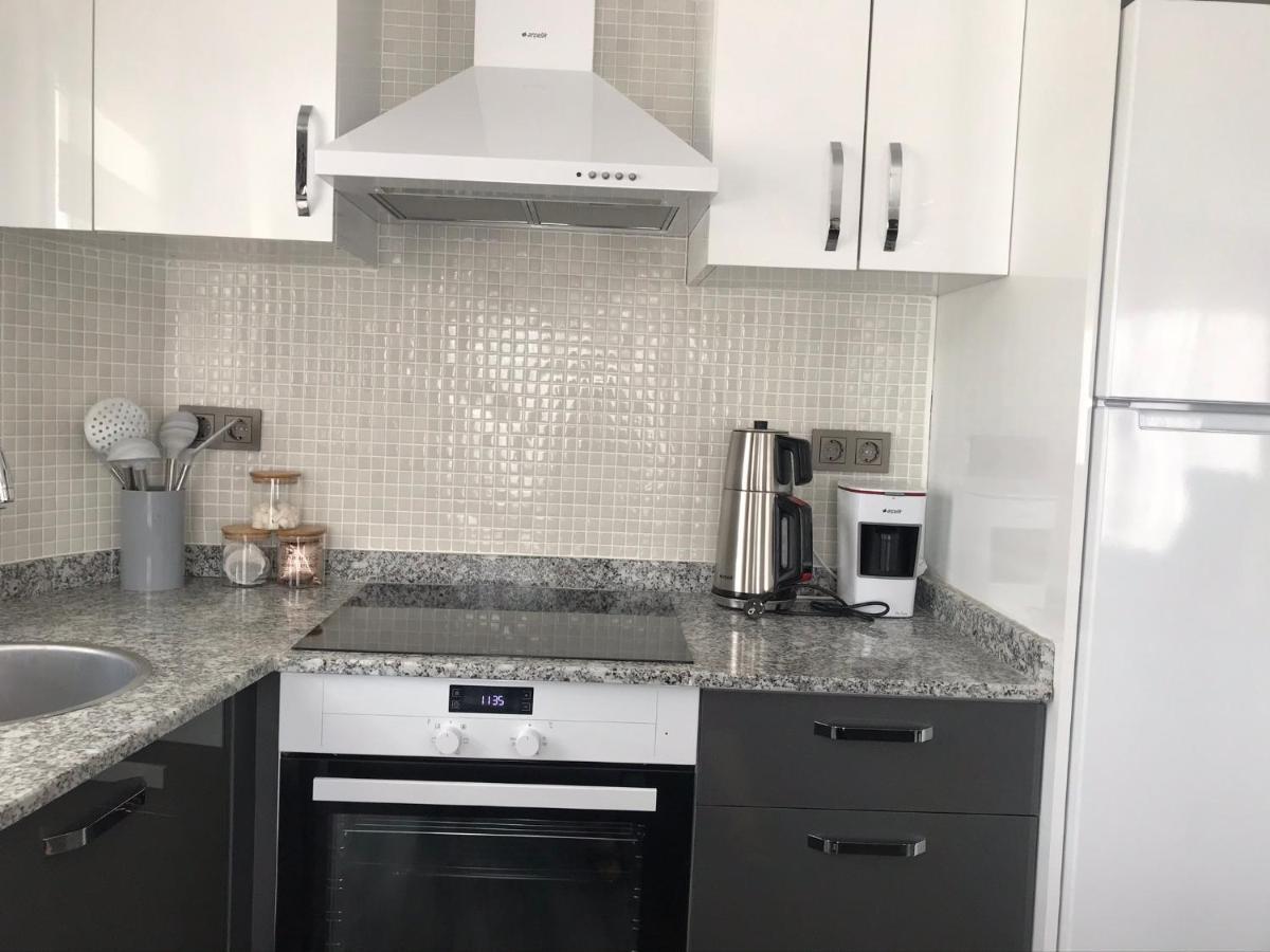 Trea Homes Marina Suites Marmaris Zewnętrze zdjęcie