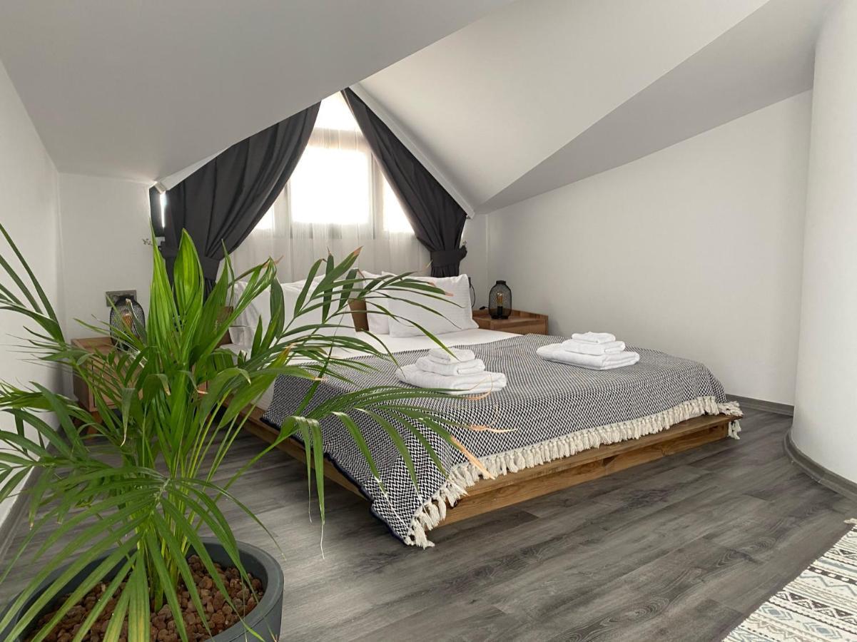 Trea Homes Marina Suites Marmaris Zewnętrze zdjęcie