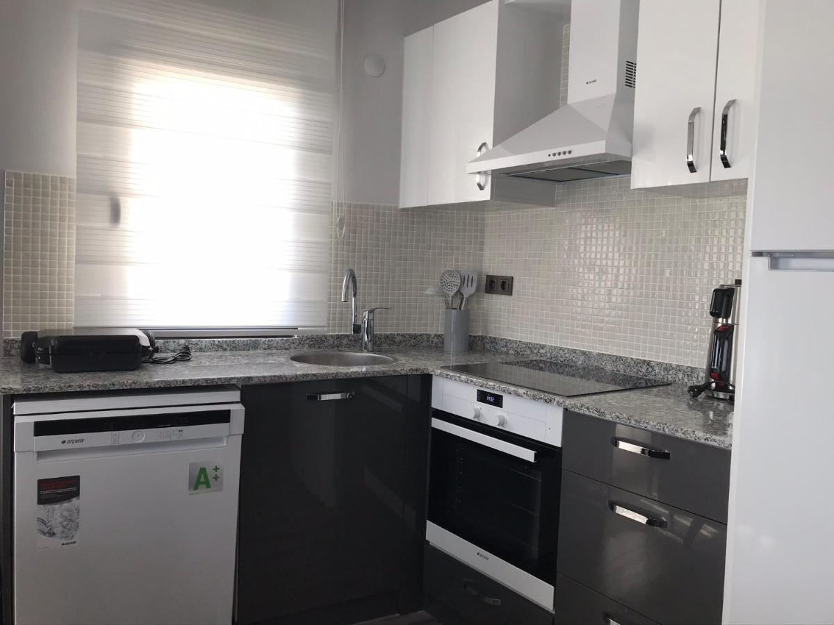 Trea Homes Marina Suites Marmaris Zewnętrze zdjęcie