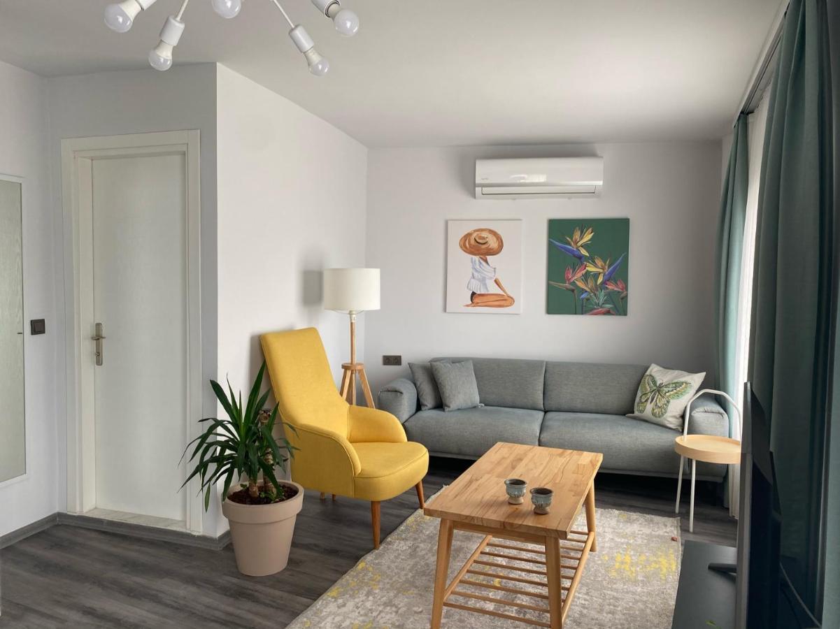 Trea Homes Marina Suites Marmaris Zewnętrze zdjęcie