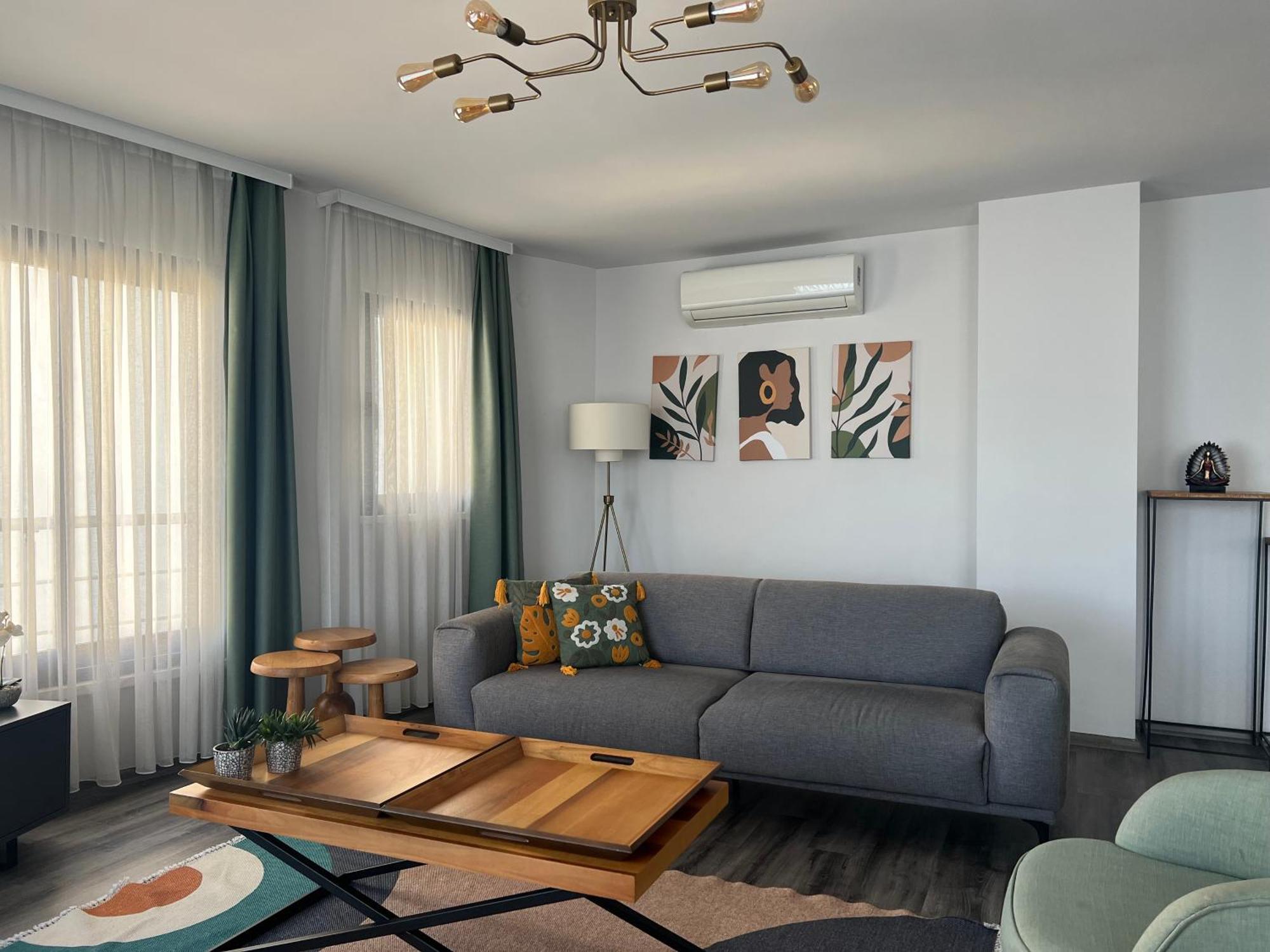 Trea Homes Marina Suites Marmaris Zewnętrze zdjęcie