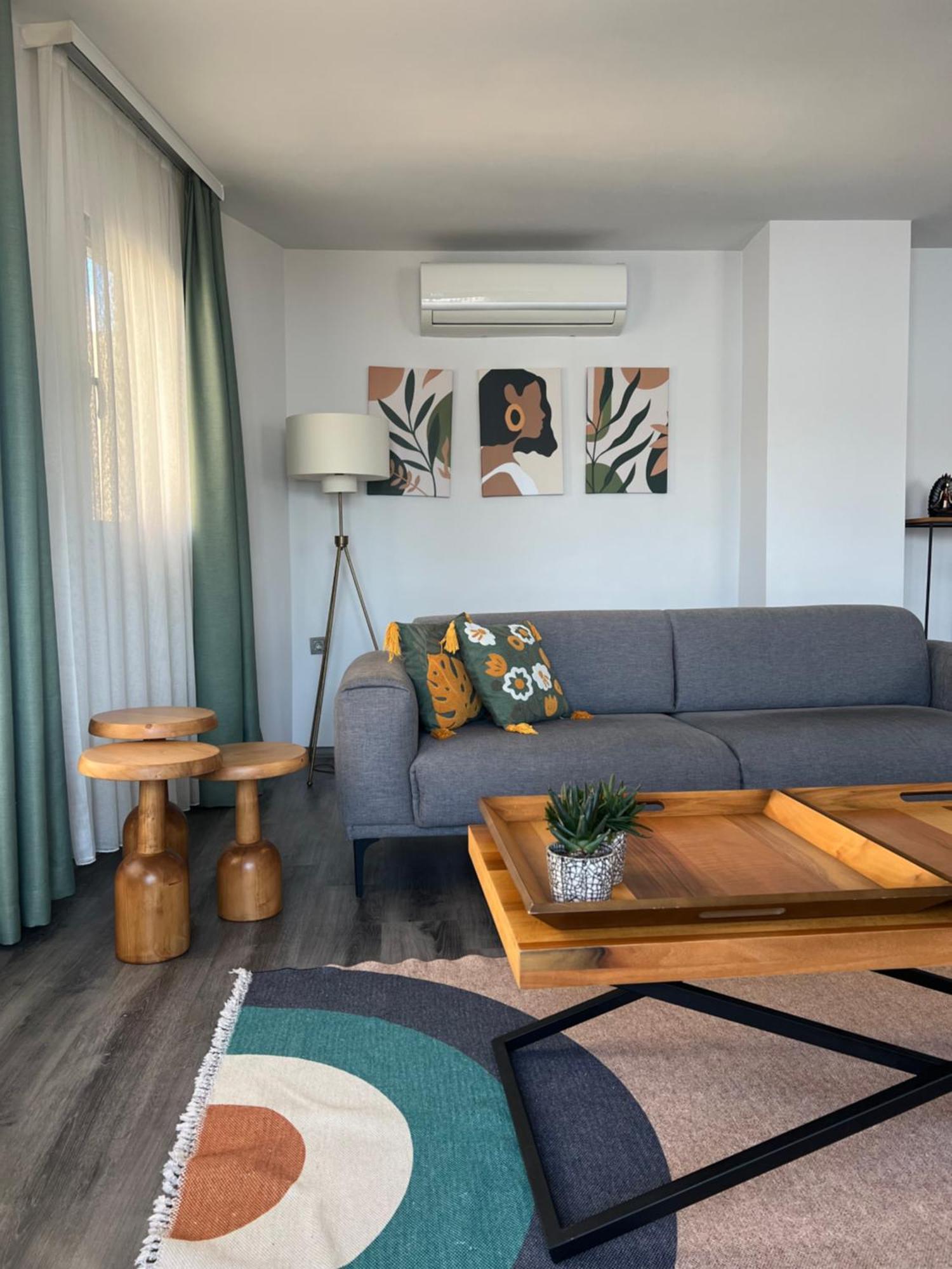 Trea Homes Marina Suites Marmaris Zewnętrze zdjęcie