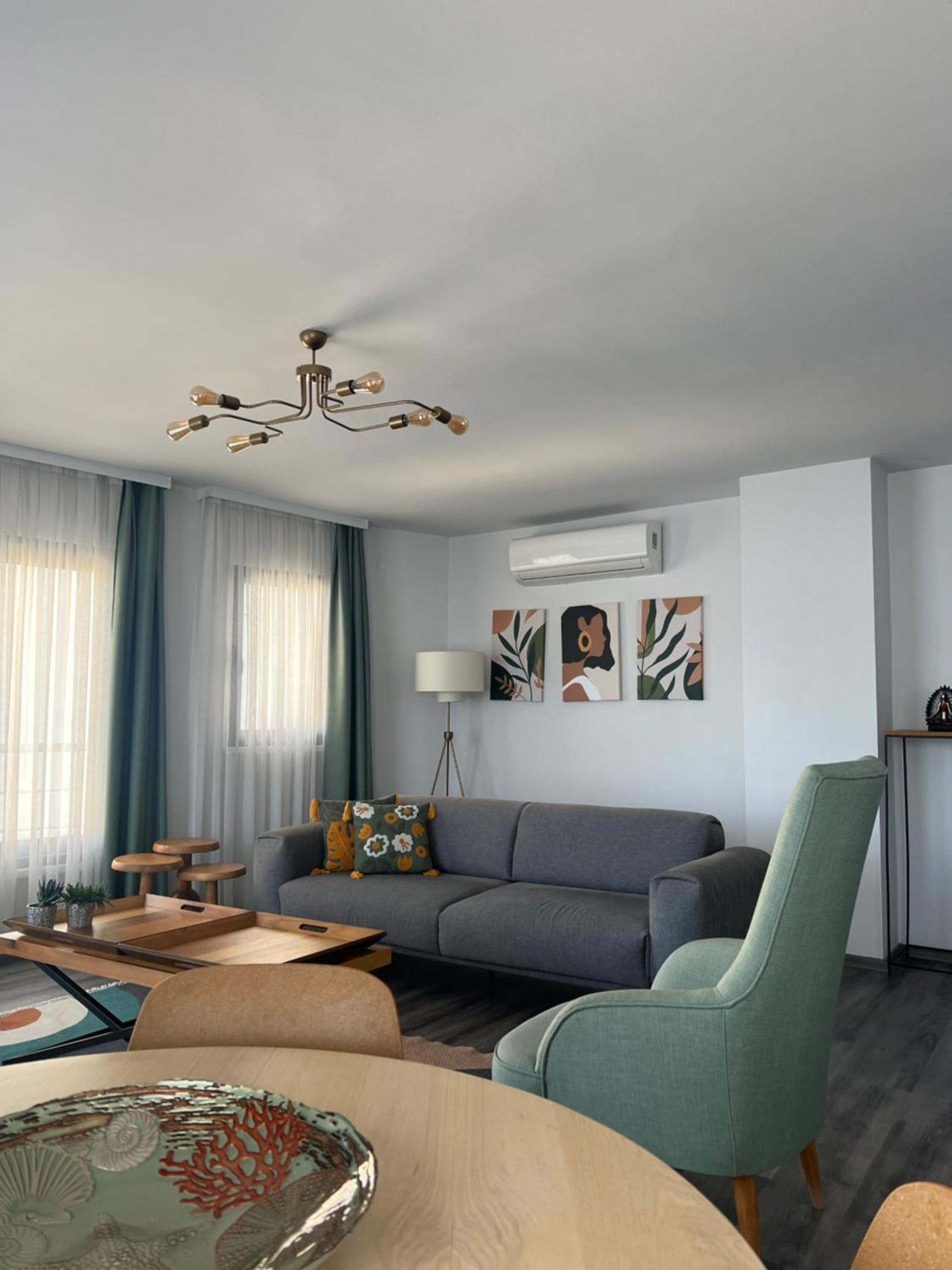 Trea Homes Marina Suites Marmaris Zewnętrze zdjęcie