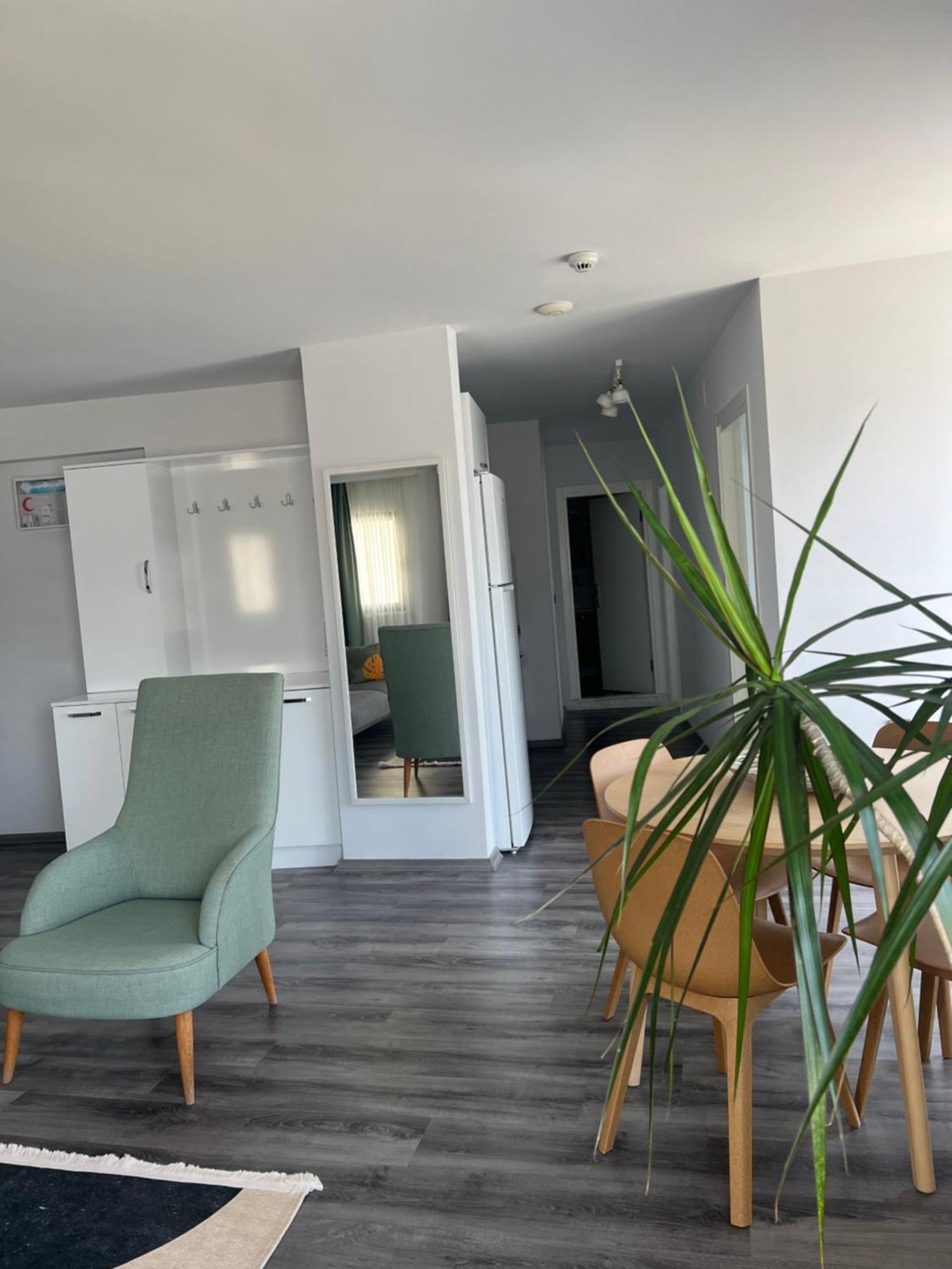Trea Homes Marina Suites Marmaris Zewnętrze zdjęcie