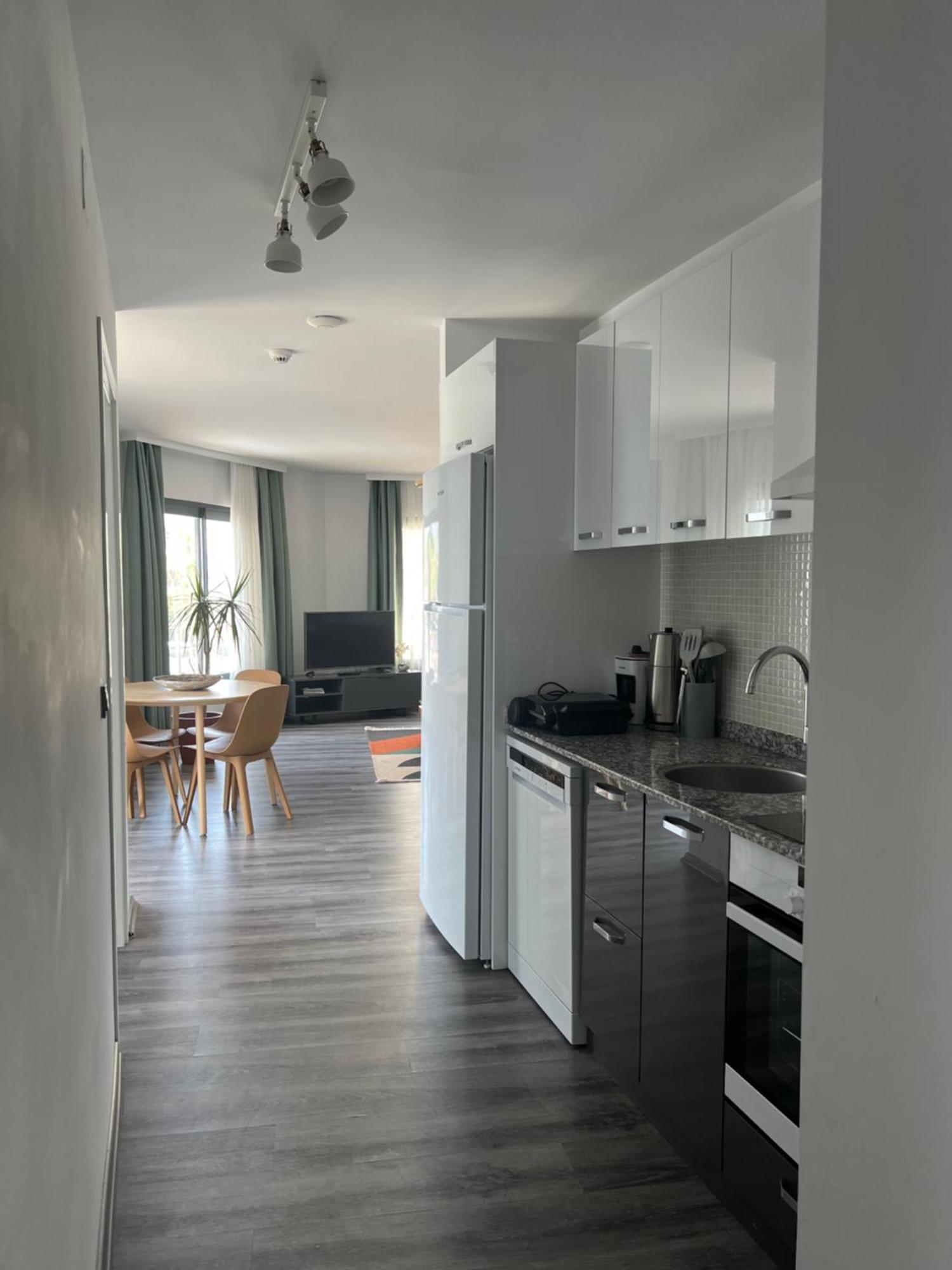 Trea Homes Marina Suites Marmaris Zewnętrze zdjęcie