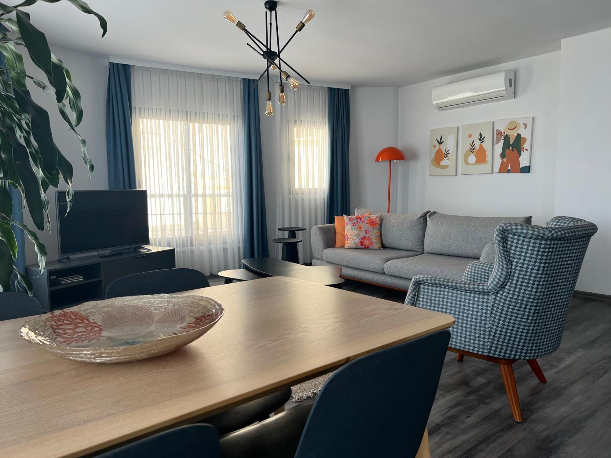 Trea Homes Marina Suites Marmaris Zewnętrze zdjęcie